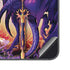 Dragonblade Netherblade Purple by Ruth Thompson Galaxy S25 Skin